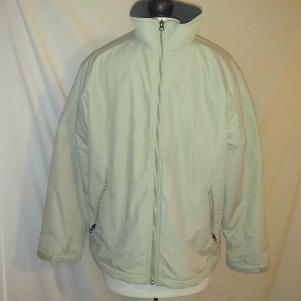 Lands End Direct Merchant Women's Jacket